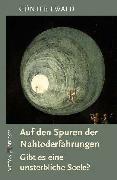 Cover: 9783766615442 | Auf den Spuren der Nahtoderfahrungen | Günter Ewald | Buch | 172 S.