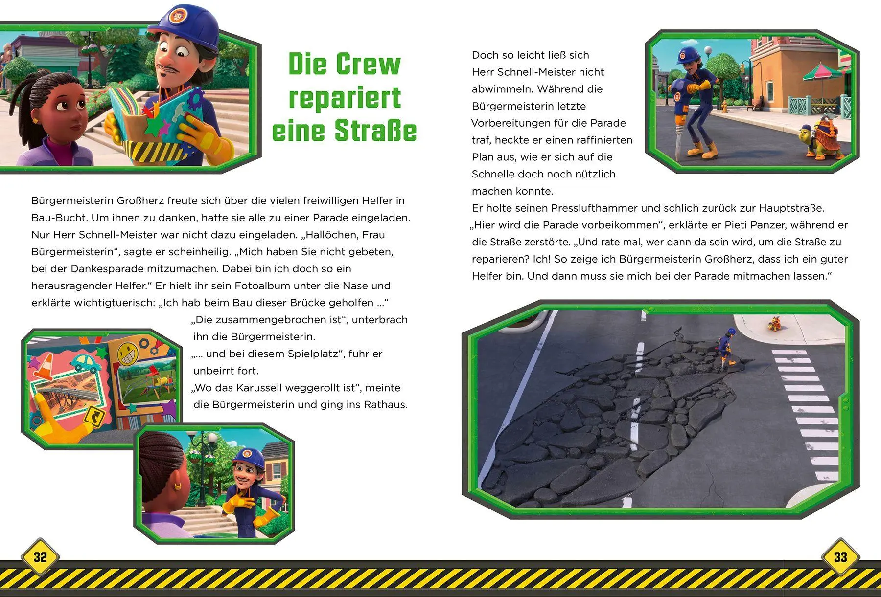Bild: 9783833245442 | Rubble &amp; Crew: Meine liebsten Gutenachtgeschichten | Geschichtenbuch