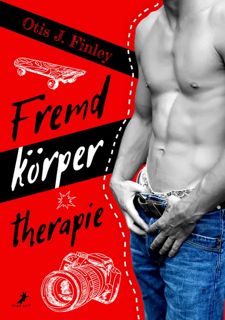 Cover: 9783960895442 | Fremdkörpertherapie | Otis J. Finley | Buch | Deutsch | 2022