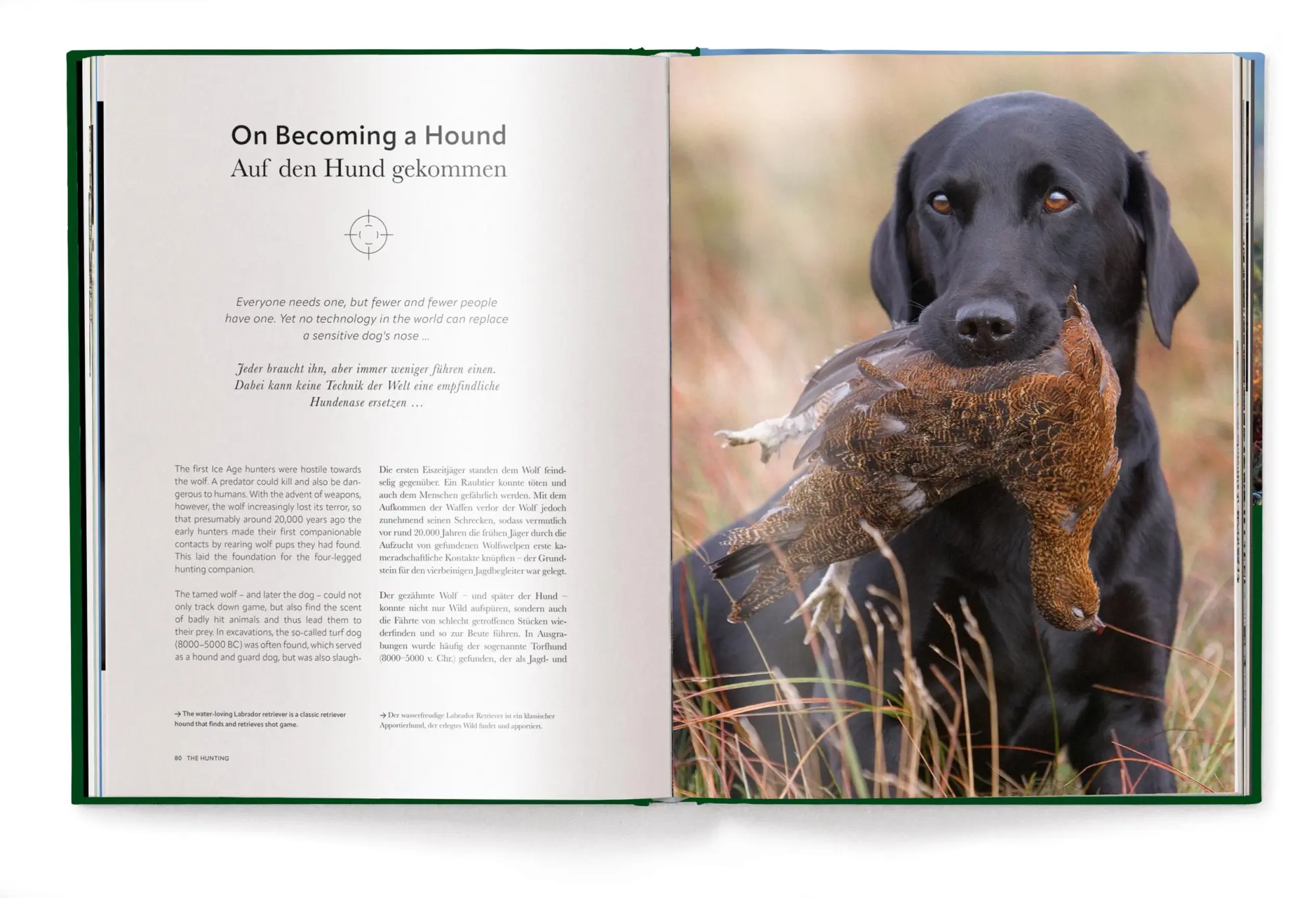 Bild: 9783961715442 | Hunting - The Ultimate Book | Peter Feierabend (u. a.) | Buch | 224 S.