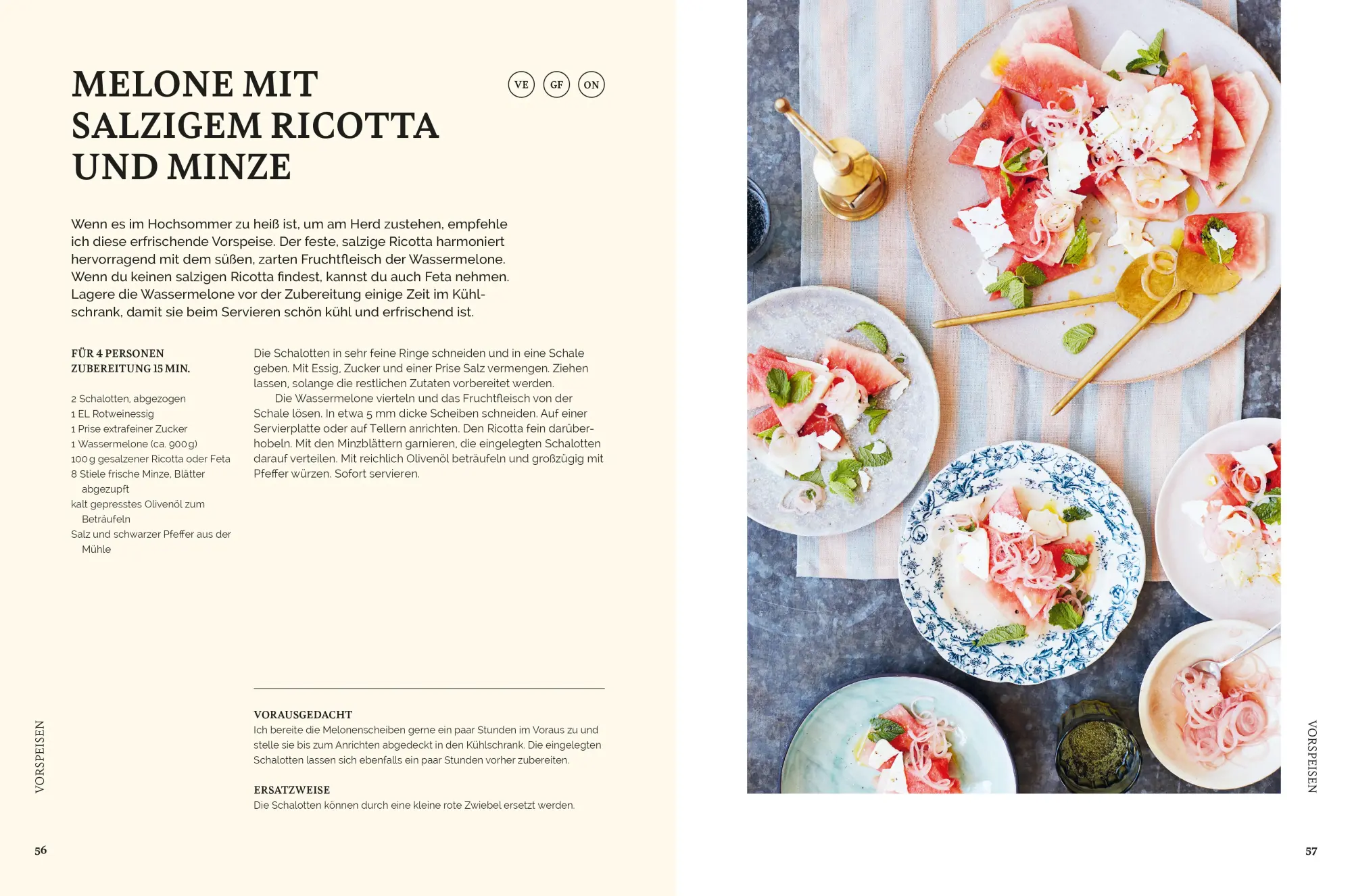 Bild: 9783965845442 | Last Minute Dinner Party | Entspannt genießen mit Freunden und Familie