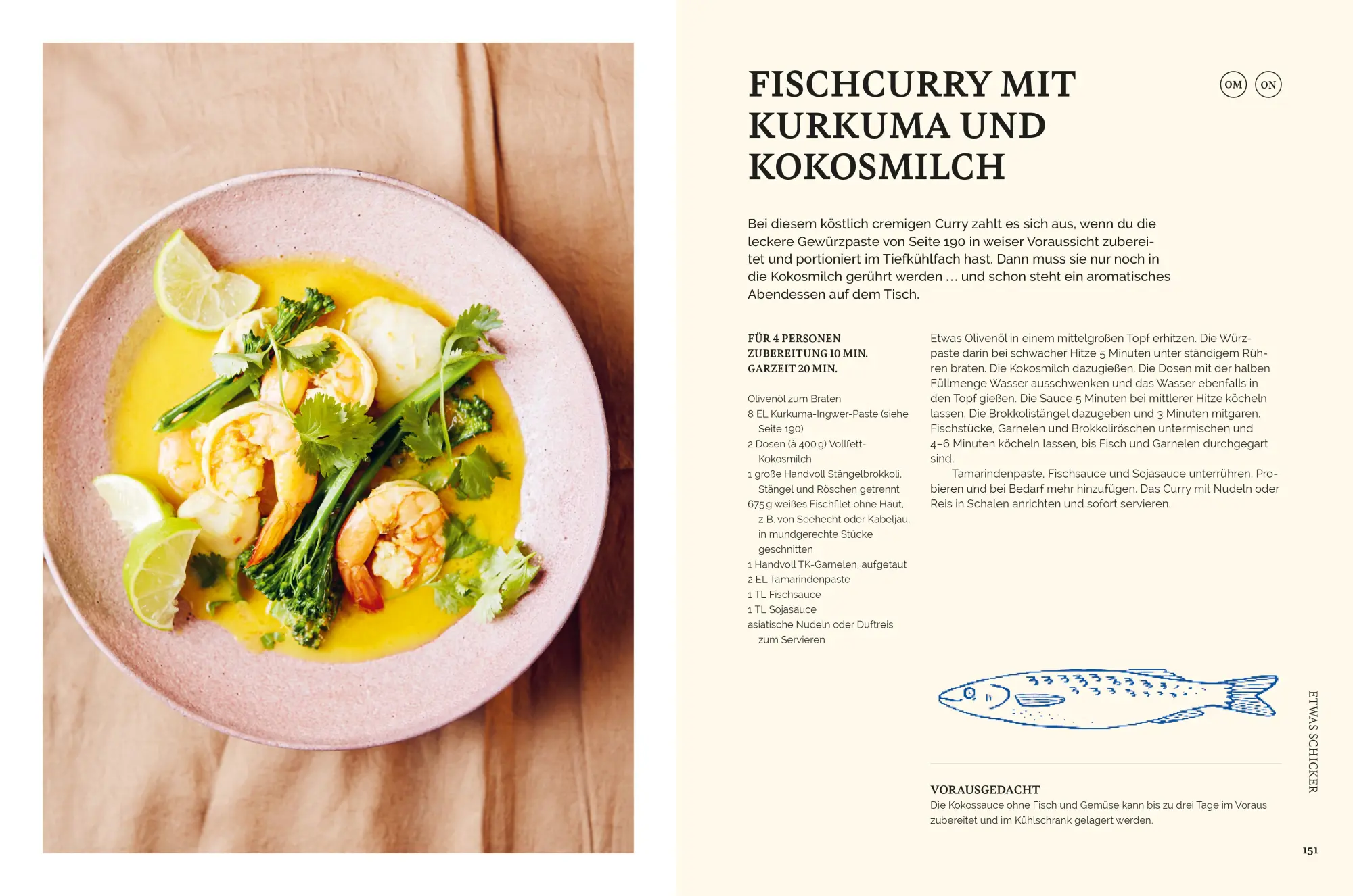 Bild: 9783965845442 | Last Minute Dinner Party | Entspannt genießen mit Freunden und Familie
