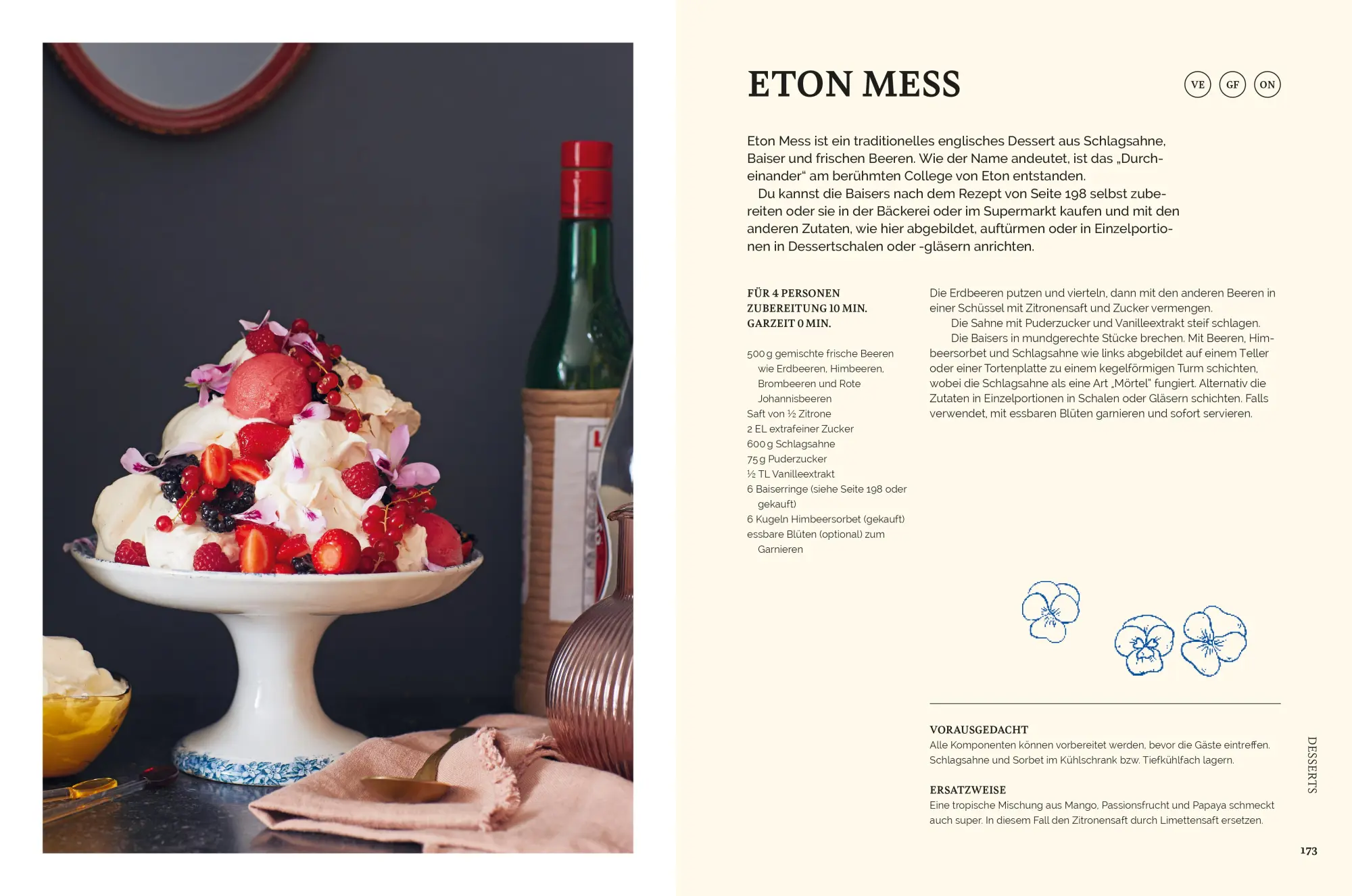 Bild: 9783965845442 | Last Minute Dinner Party | Entspannt genießen mit Freunden und Familie