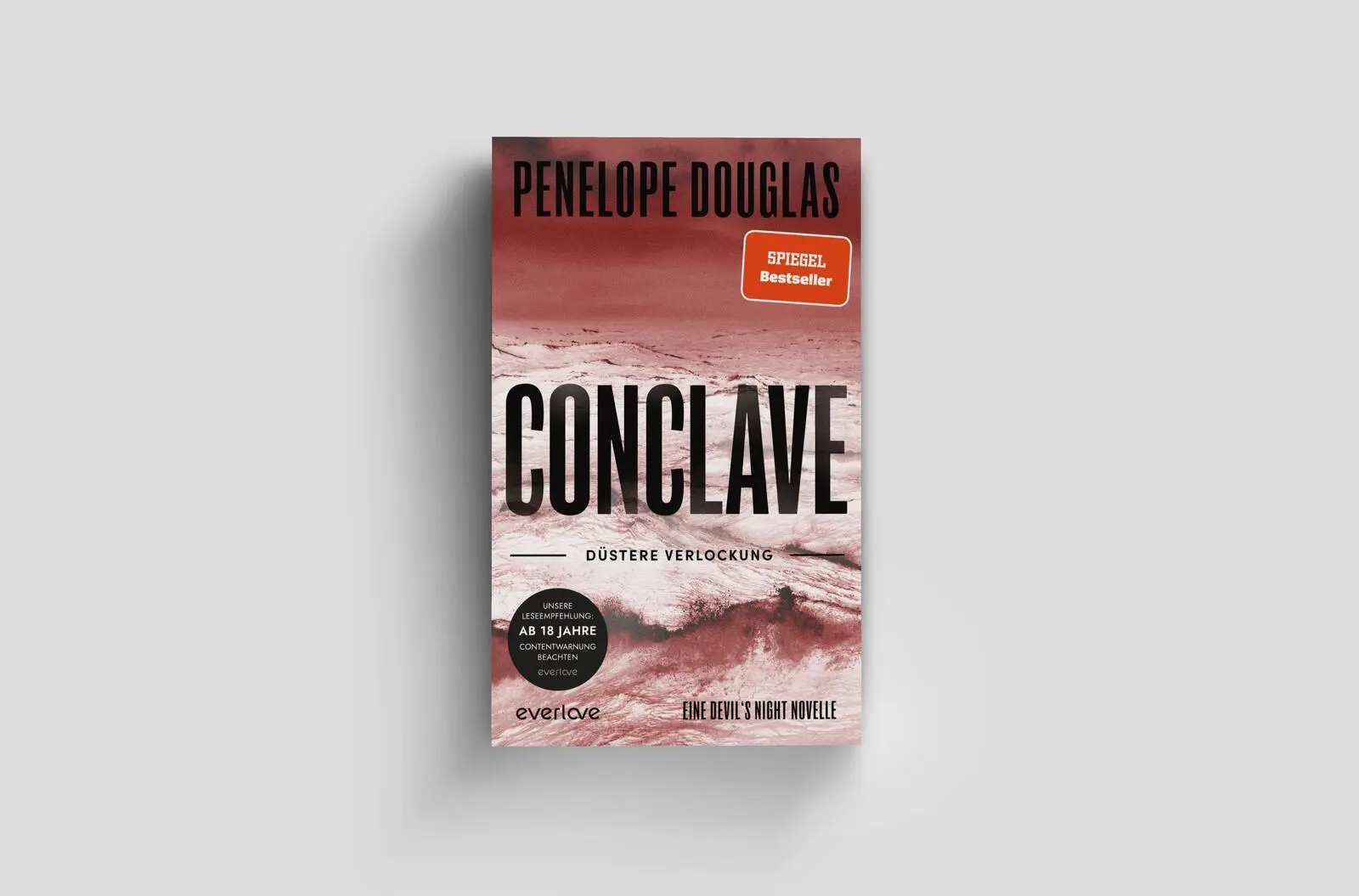 Bild: 9783492065542 | Conclave - Düstere Verlockung | Penelope Douglas | Taschenbuch | 2025