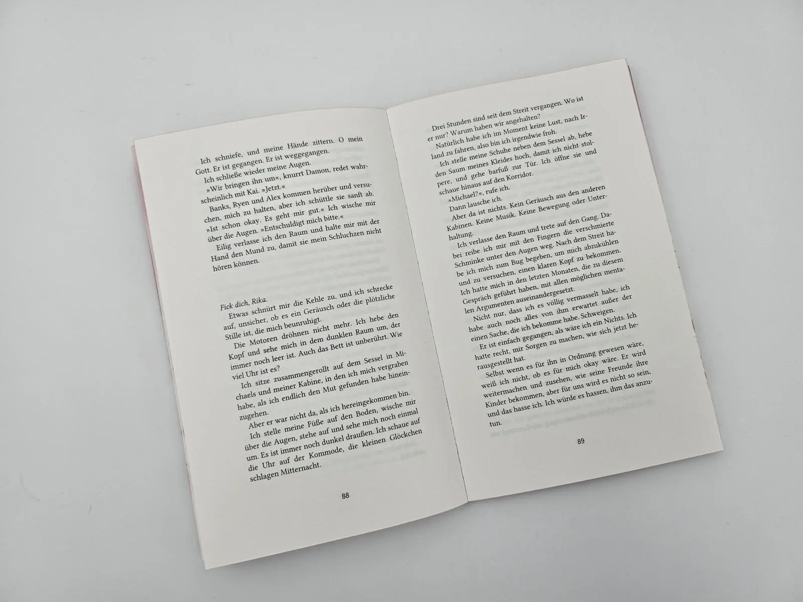 Bild: 9783492065542 | Conclave - Düstere Verlockung | Penelope Douglas | Taschenbuch | 2025