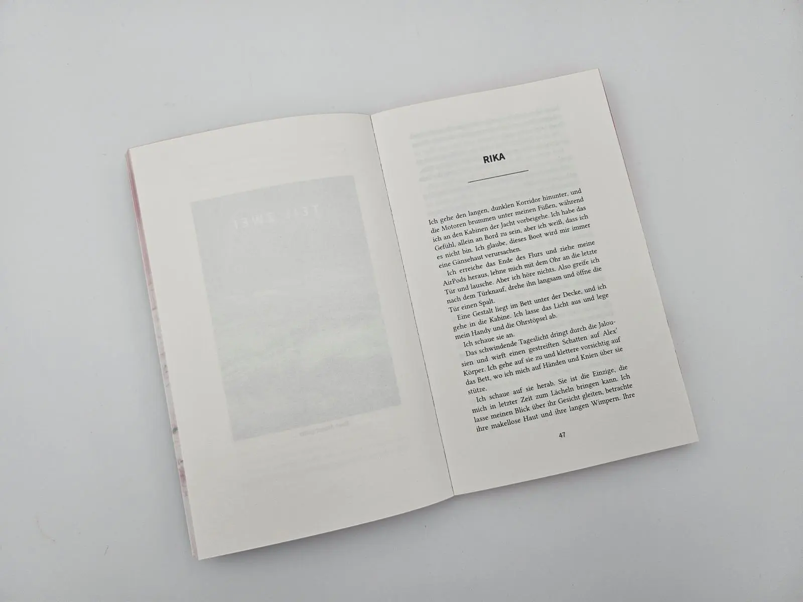 Bild: 9783492065542 | Conclave - Düstere Verlockung | Penelope Douglas | Taschenbuch | 2025