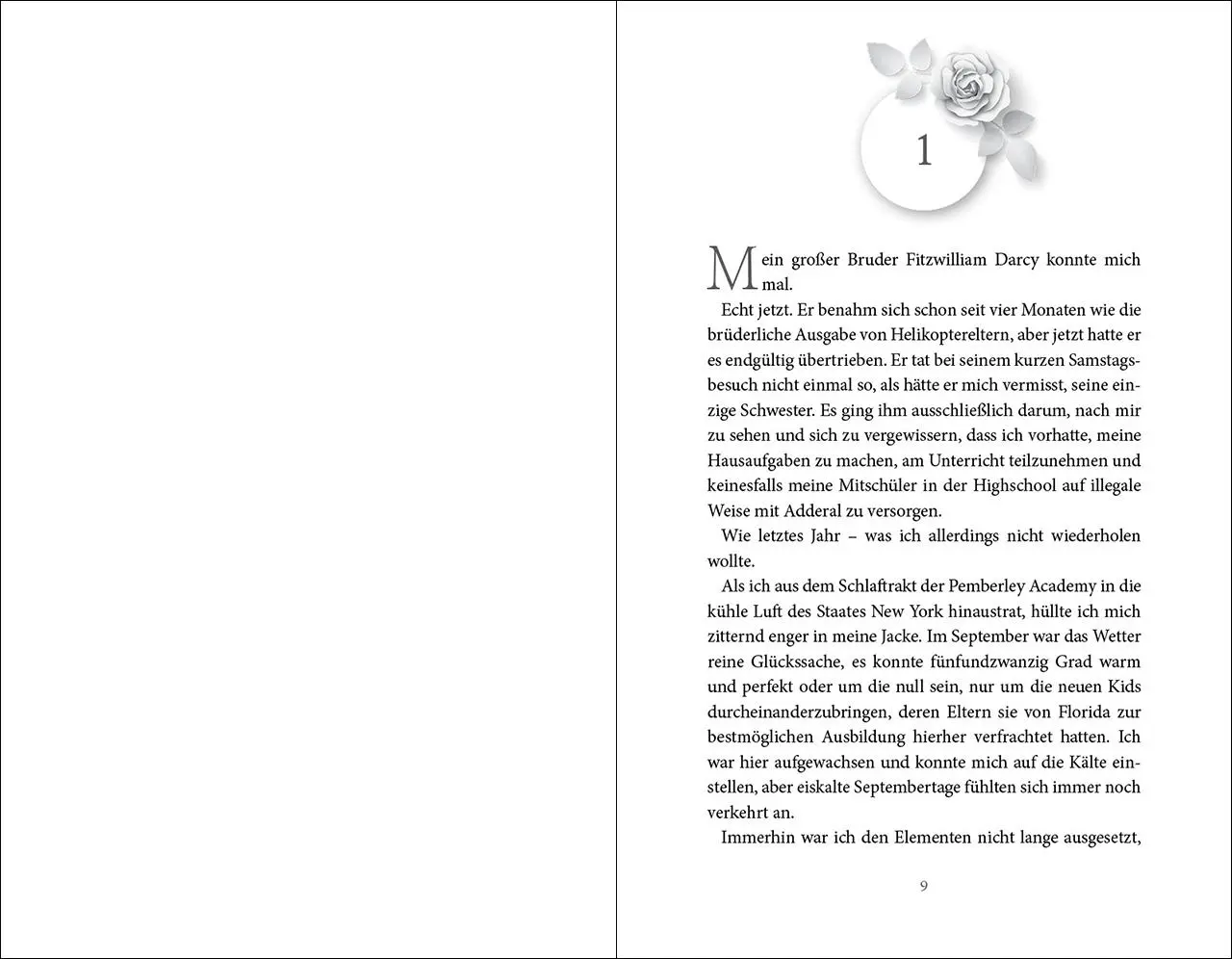 Bild: 9783743215542 | Skandal &amp; Vorurteil | Amanda Quain | Taschenbuch | 384 S. | Deutsch