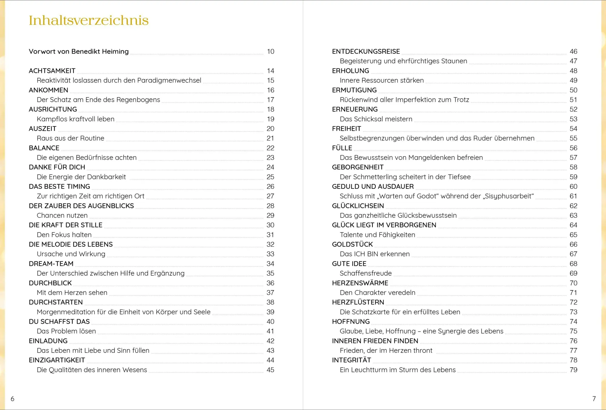 Bild: 9783946265542 | Das wünsche ich Dir Workbook zur Persönlichkeitsentwicklung &amp;...