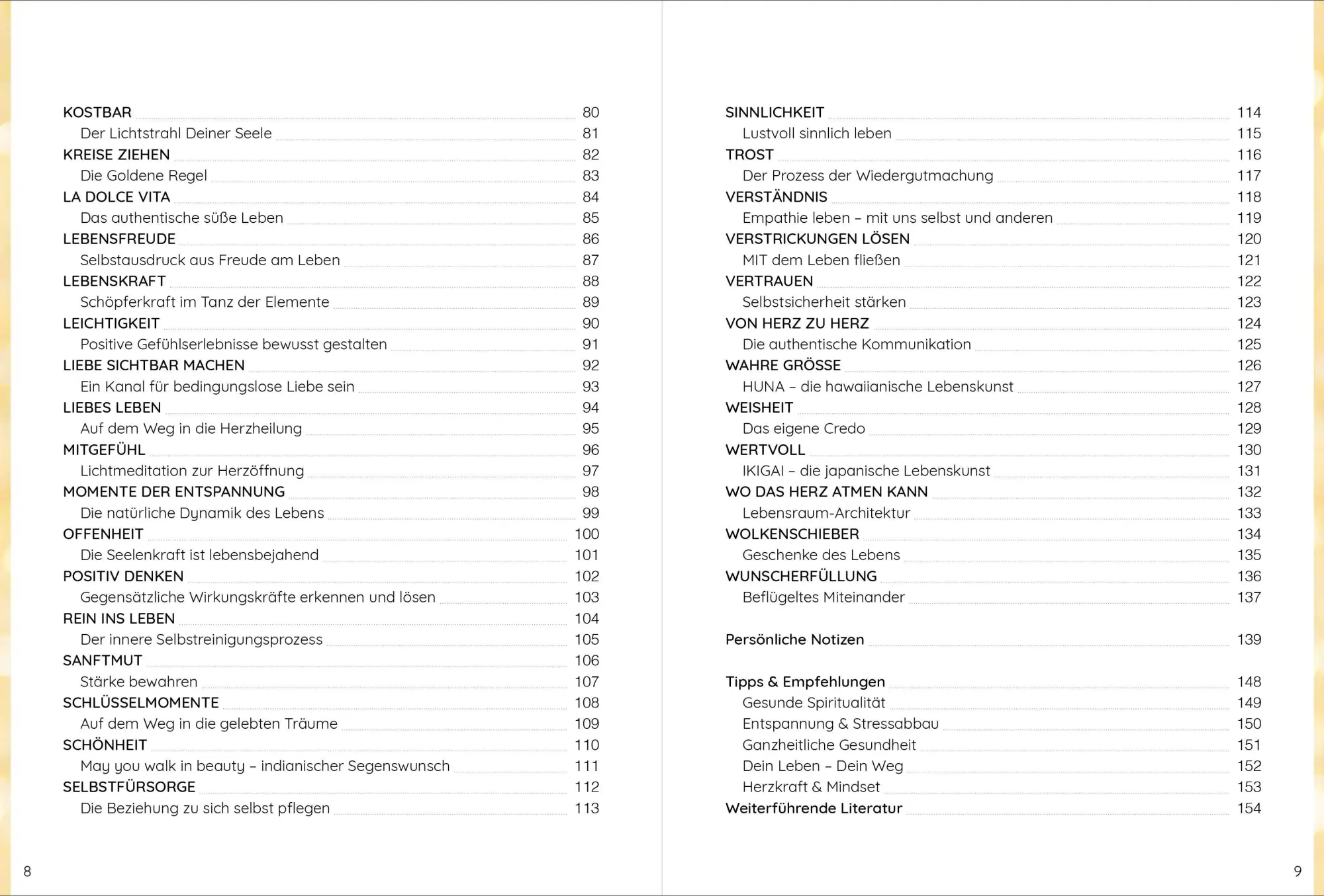 Bild: 9783946265542 | Das wünsche ich Dir Workbook zur Persönlichkeitsentwicklung &amp;...