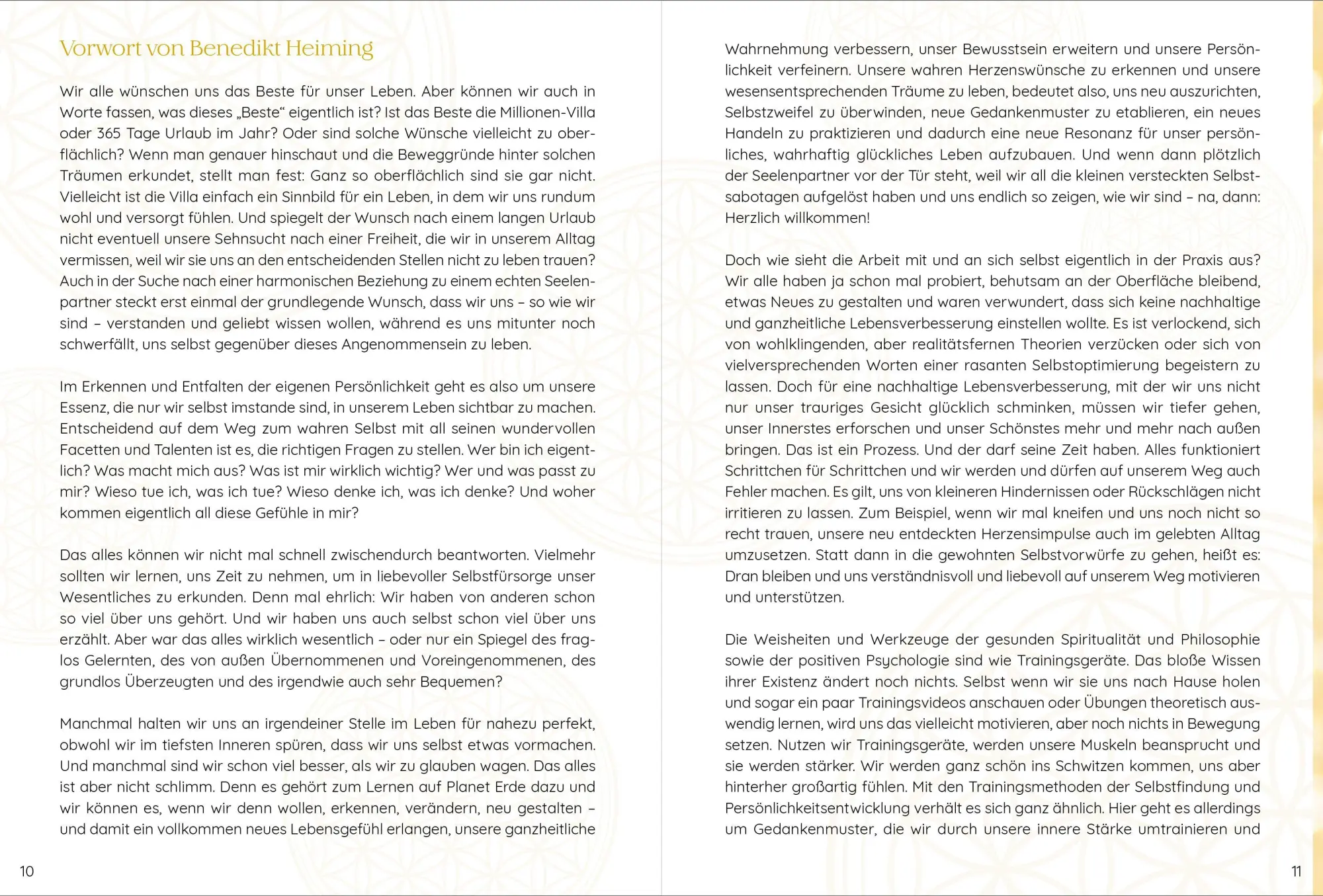 Bild: 9783946265542 | Das wünsche ich Dir Workbook zur Persönlichkeitsentwicklung &amp;...