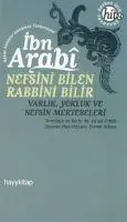 Cover: 9786054325542 | Nefsini Bilen Rabbini Bilir | Ibn Arabi | Taschenbuch | Türkisch