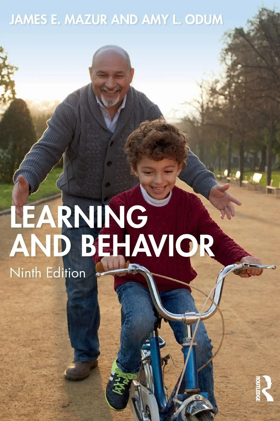 Cover: 9781032105642 | Learning and Behavior | James E. Mazur (u. a.) | Buch | Englisch