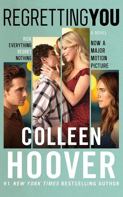 Cover: 9781662535642 | Regretting You | Colleen Hoover | Taschenbuch | Englisch | 2025