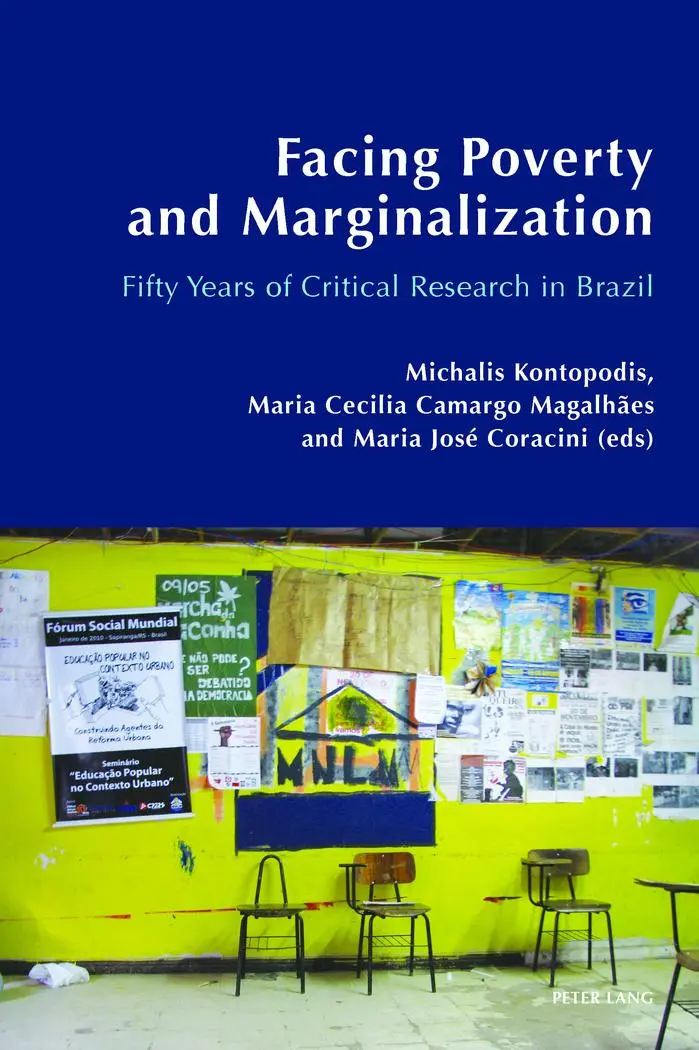 Cover: 9781906165642 | Facing Poverty and Marginalization | Michalis Kontopodis (u. a.)