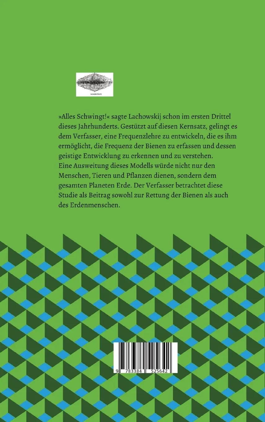 Rückseite: 9783384525642 | Heinrich Sannemann Band 5 | Volker von Schintling-Horny | Buch | 2025