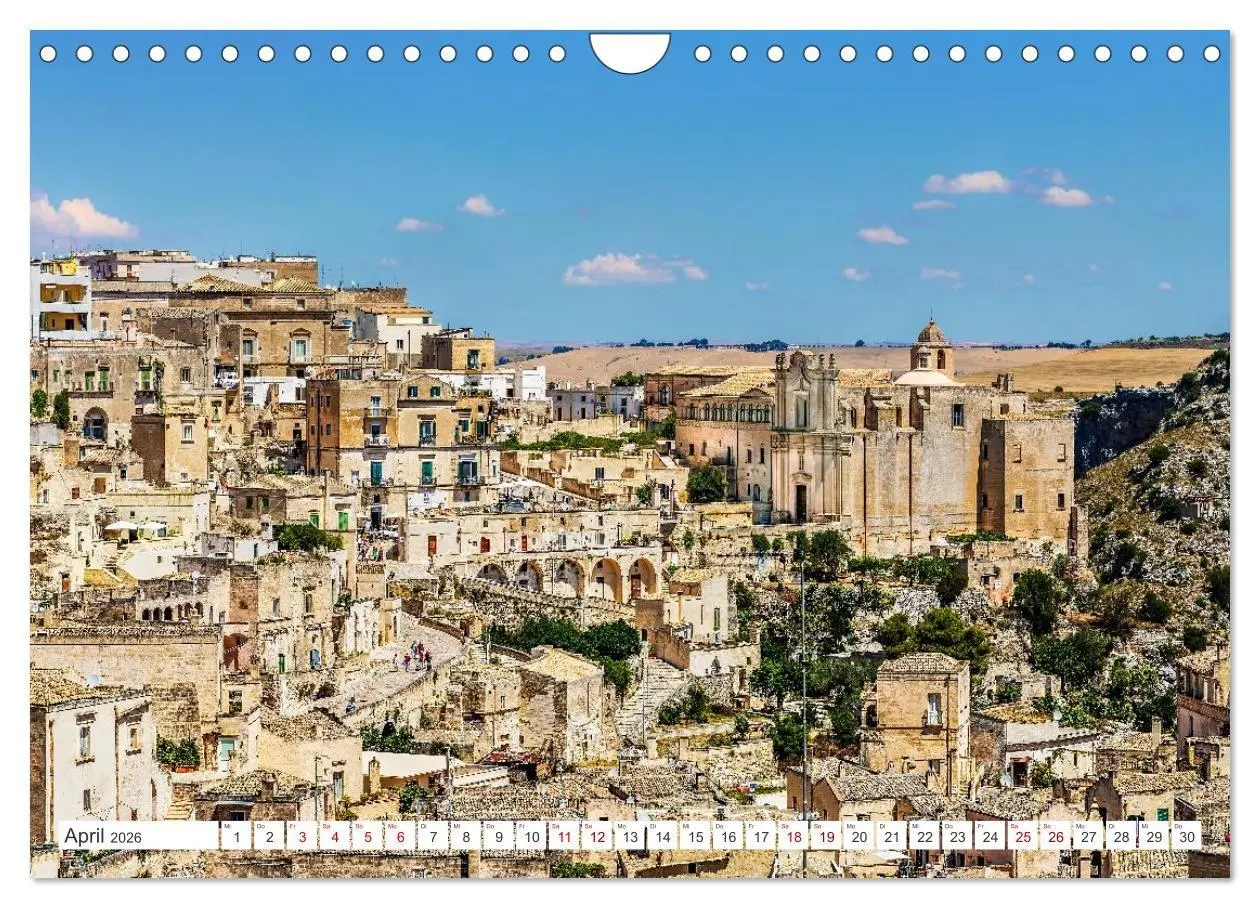 Bild: 9783516735642 | Bella Italia - Eine Reise im Land der Sehnsucht (Wandkalender 2026...