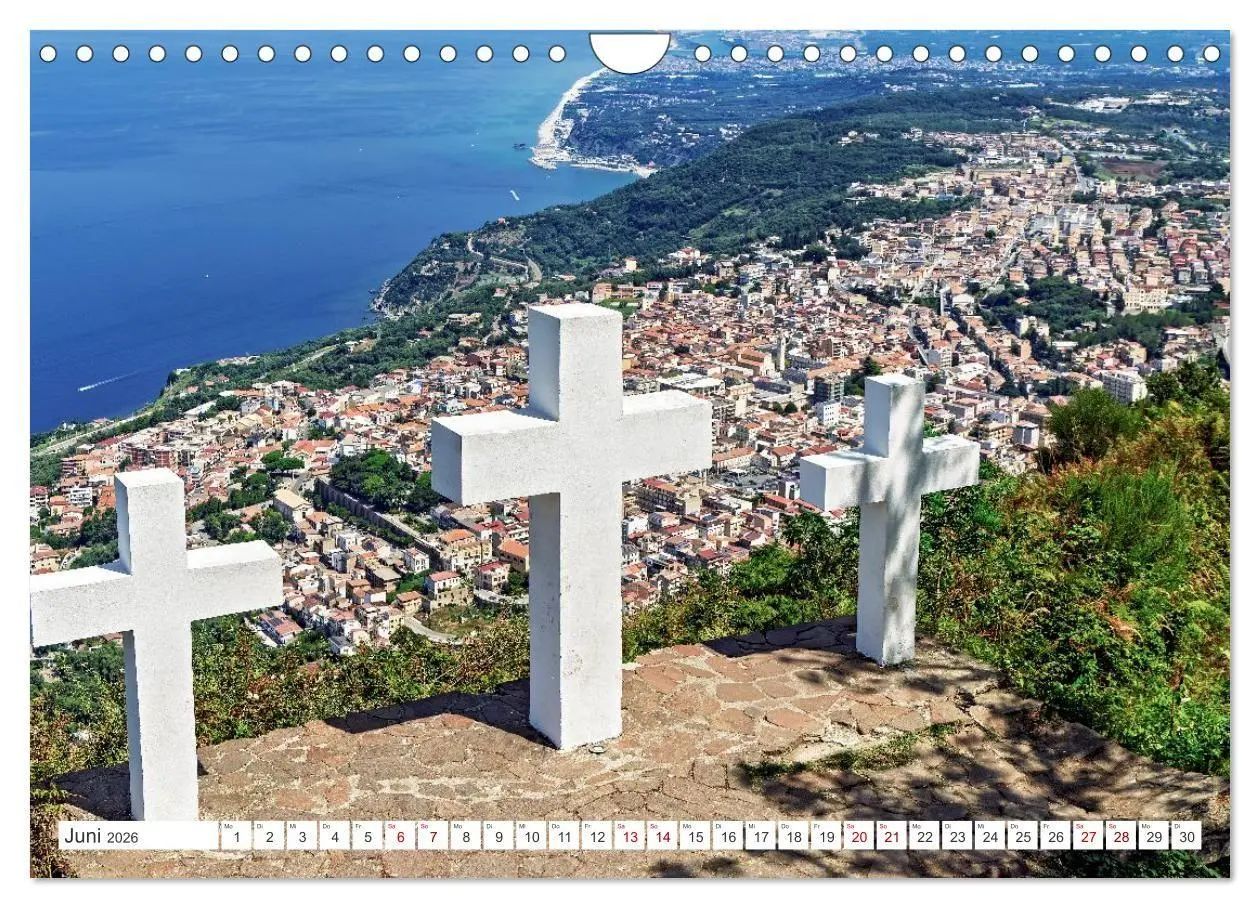 Bild: 9783516735642 | Bella Italia - Eine Reise im Land der Sehnsucht (Wandkalender 2026...