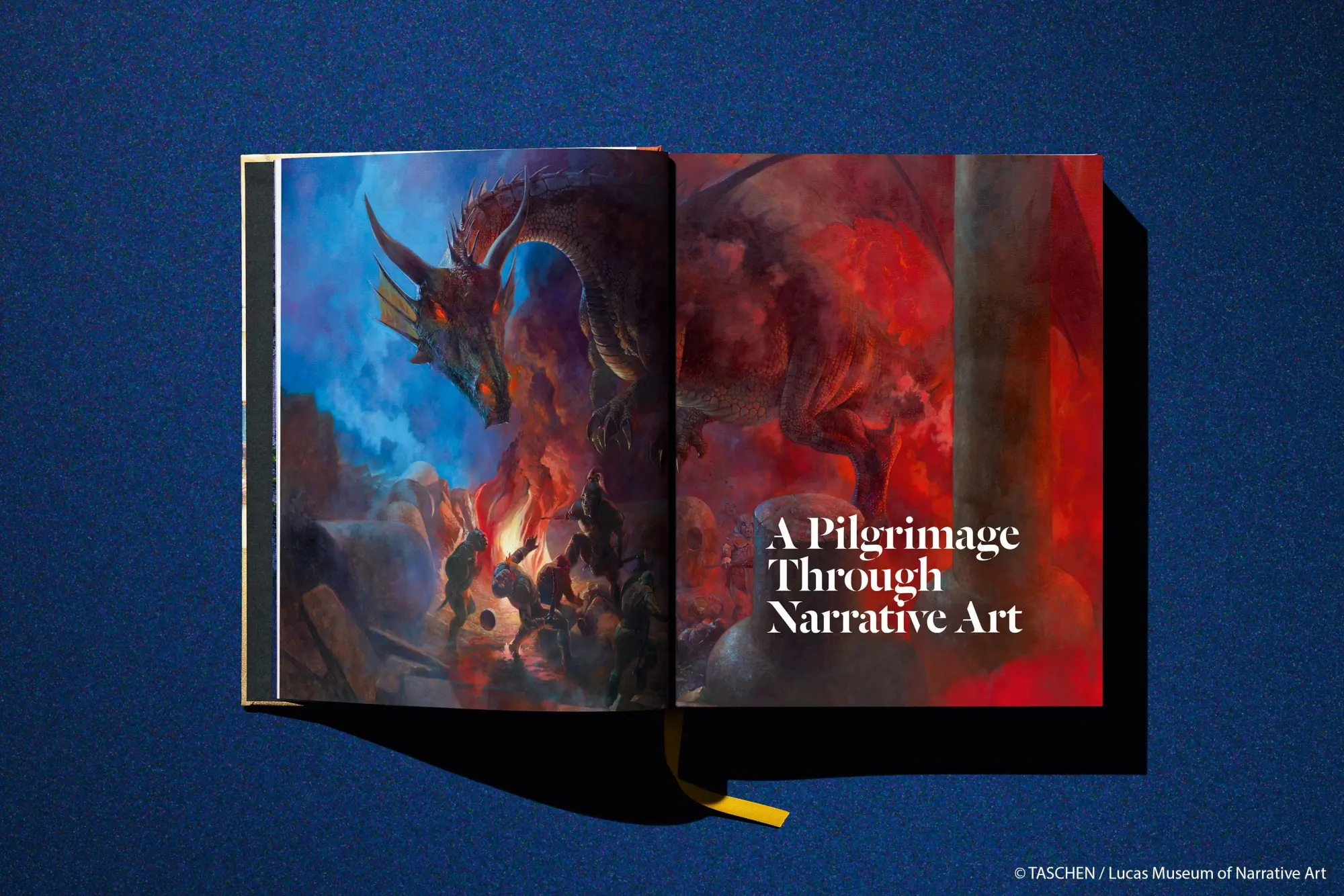 Bild: 9783754405642 | Lucas Museum of Narrative Art | Guillermo del Toro (u. a.) | Buch