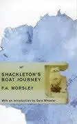 Cover: 9780712665742 | Shackleton's Boat Journey | F A Worsley | Taschenbuch | Englisch