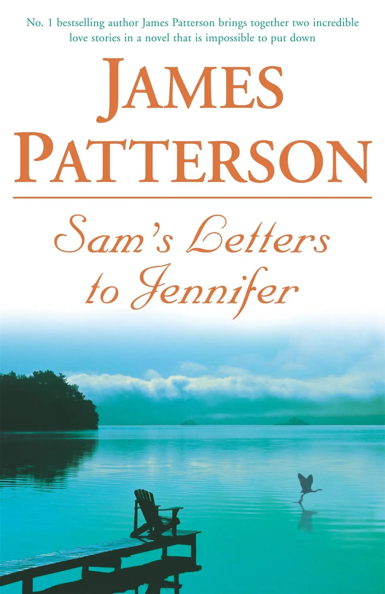 Cover: 9780755305742 | Sam's Letters to Jennifer | James Patterson | Taschenbuch | Englisch