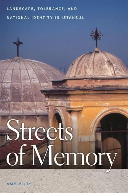 Cover: 9780820335742 | Streets of Memory | Amy Mills | Taschenbuch | Kartoniert / Broschiert