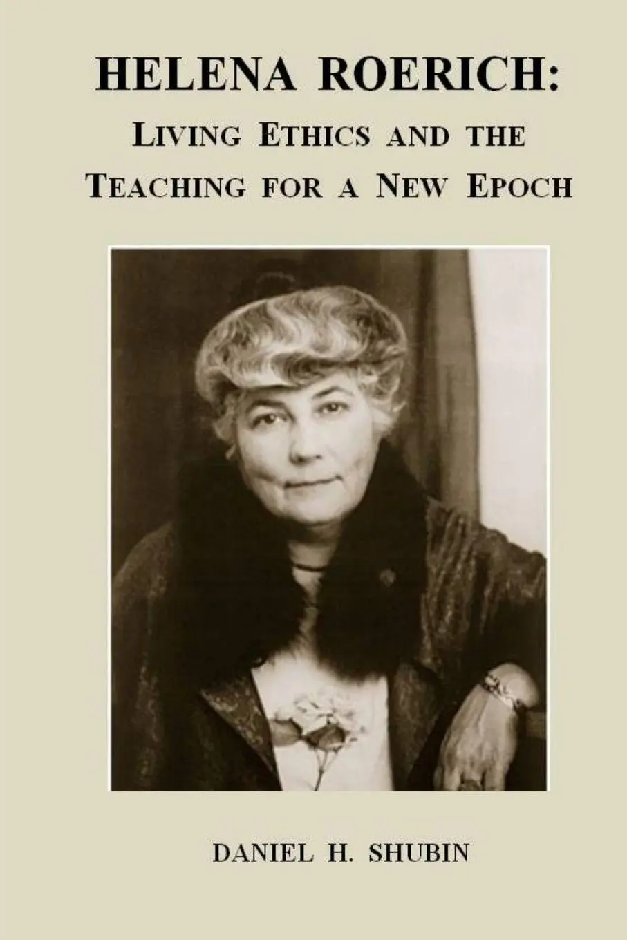 Cover: 9780966275742 | Helena Roerich | Living Ethics and the Teaching for a New Epoch | Buch