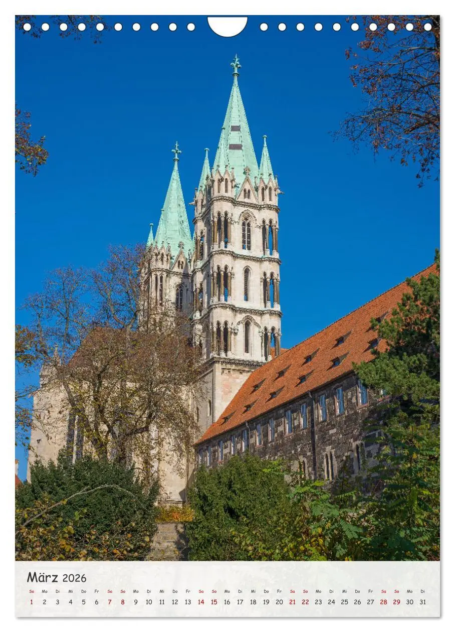 Bild: 9783457255742 | Sachsen-Anhalt - Entdecke die Schönheit in der Mitte Deutschlands...