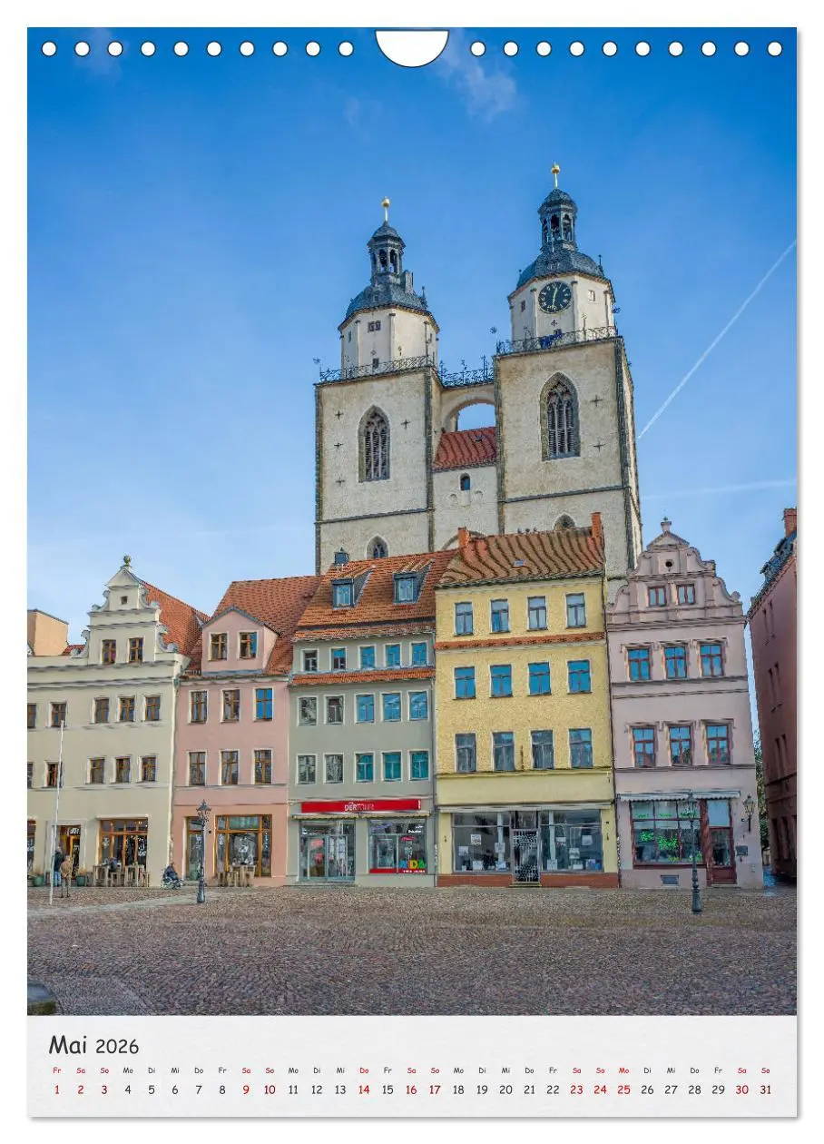 Bild: 9783457255742 | Sachsen-Anhalt - Entdecke die Schönheit in der Mitte Deutschlands...