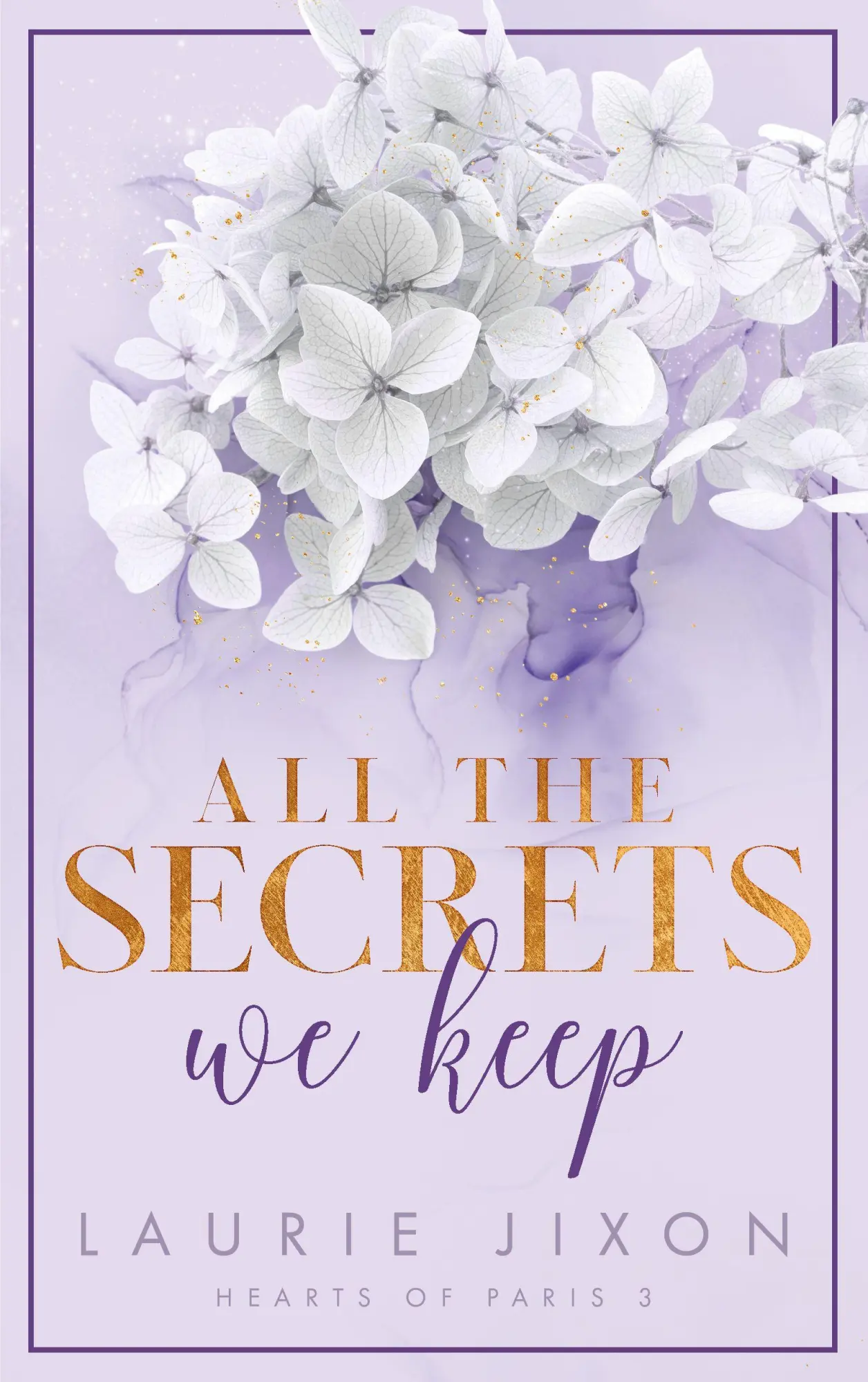 Bild: 9783690285742 | All the Secrets We Keep - Hearts of Paris | Hearts of Paris 3 | Jixon