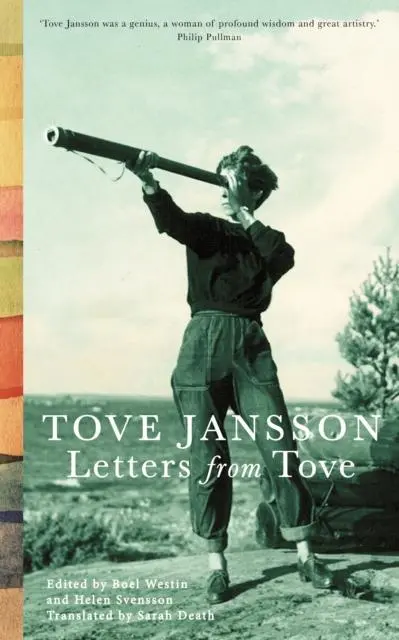 Cover: 9781908745842 | Letters from Tove | Tove Jansson | Taschenbuch | Englisch | 2020