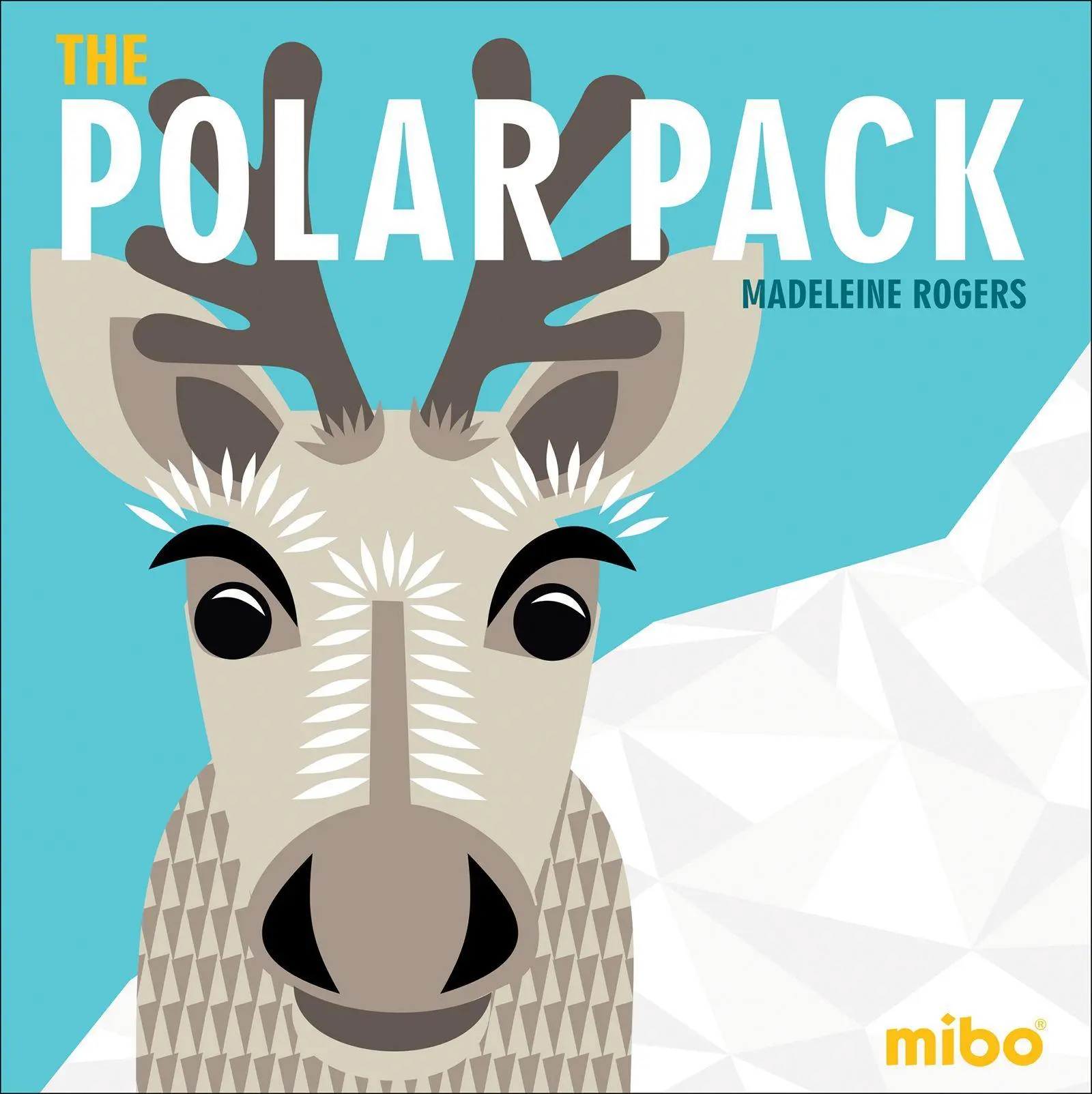 Cover: 9781908985842 | Polar Pack, The | M. Rogers | Buch | Gebunden | Englisch | 2017