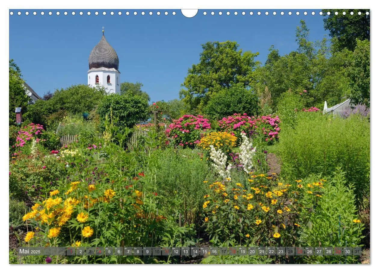 Bild: 9783435155842 | Traumhafter Chiemsee - Impressionen vom Bayerischen Meer...