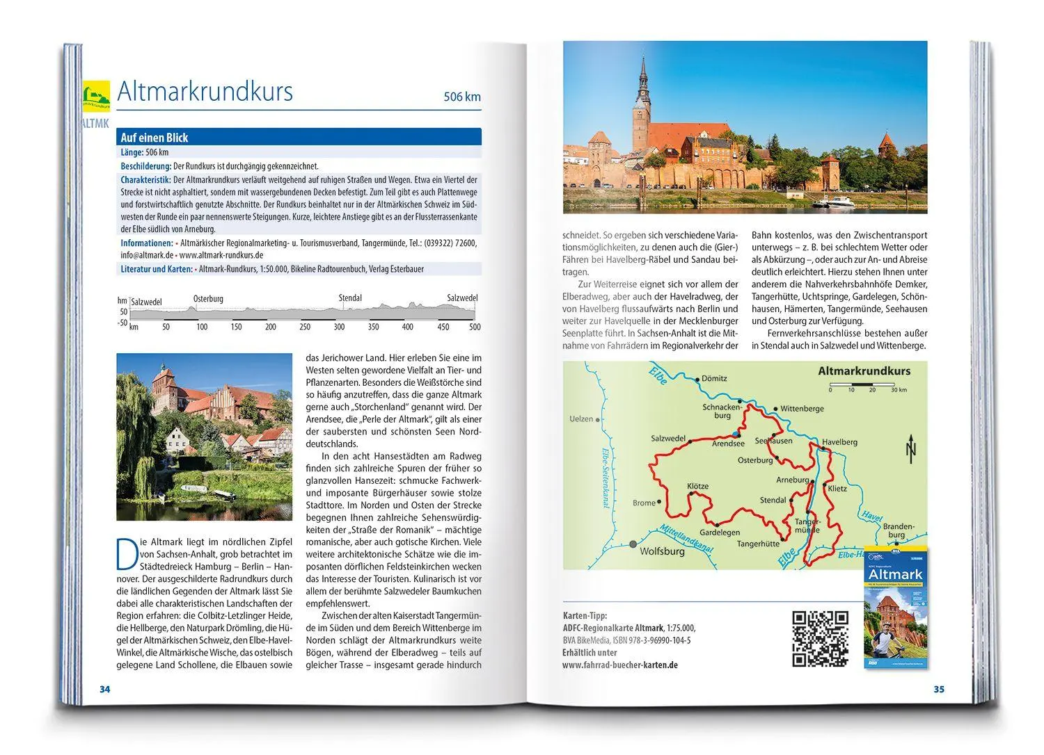 Bild: 9783991545842 | BVA ADFC-Ratgeber 260 Radfernwege in Deutschland | Froitzheim | Buch