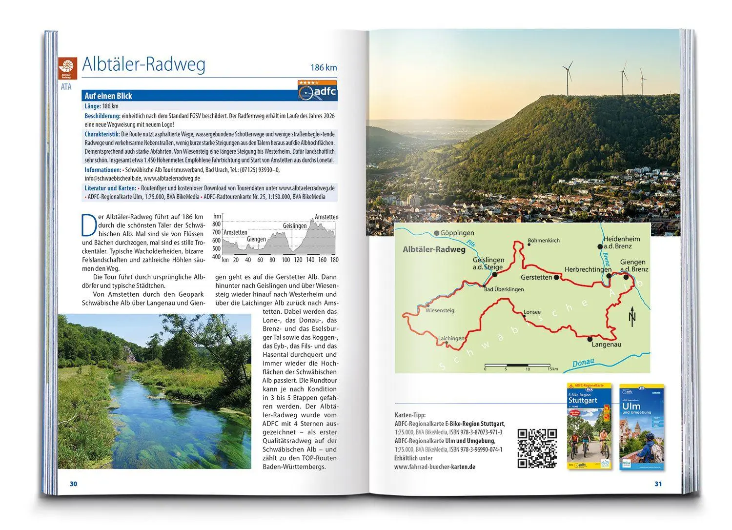 Bild: 9783991545842 | BVA ADFC-Ratgeber 260 Radfernwege in Deutschland | Froitzheim | Buch