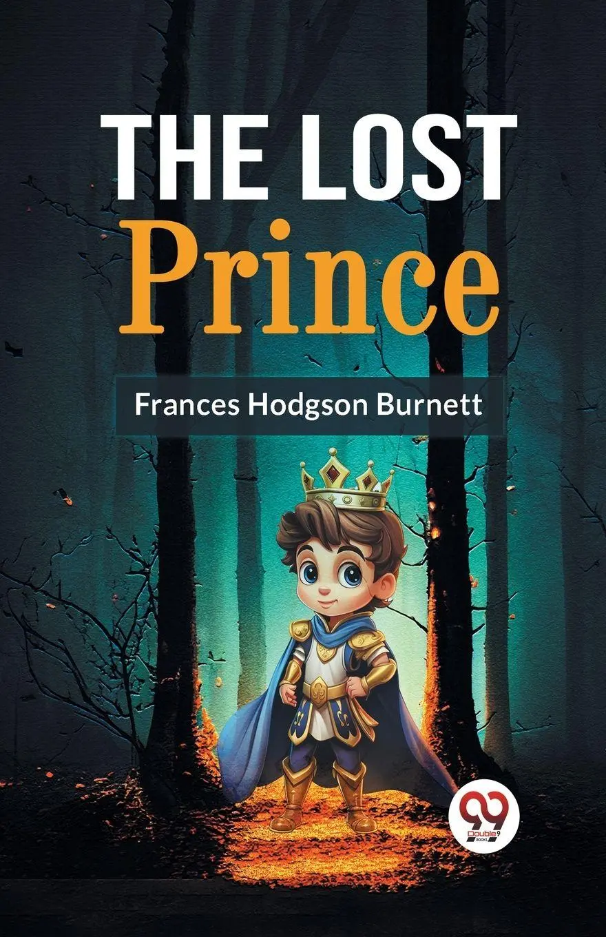 Cover: 9789359325842 | The Lost Prince | Frances Hodgson Burnett | Taschenbuch | Englisch