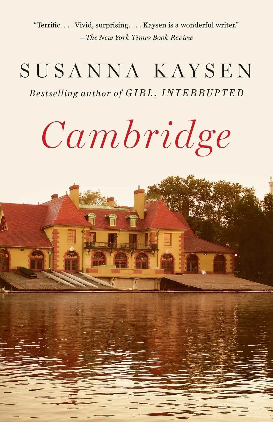 Cover: 9780345805942 | Cambridge | Susanna Kaysen | Taschenbuch | Einband - flex.(Paperback)