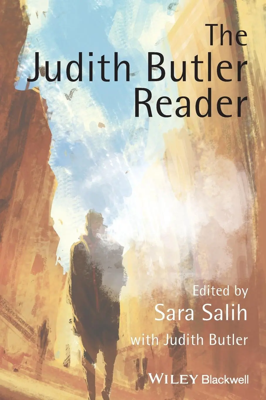 Cover: 9780631225942 | The Judith Butler Reader | Judith Butler | Taschenbuch | Englisch