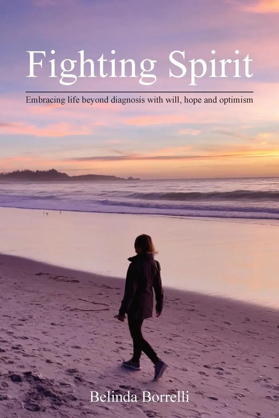 Cover: 9781554835942 | Fighting Spirit | Belinda Borrelli | Taschenbuch | Englisch | 2025