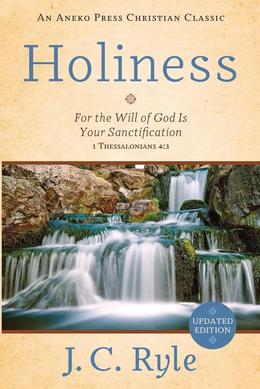 Cover: 9781622455942 | Holiness | J. C. Ryle | Taschenbuch | Kartoniert / Broschiert | 2019