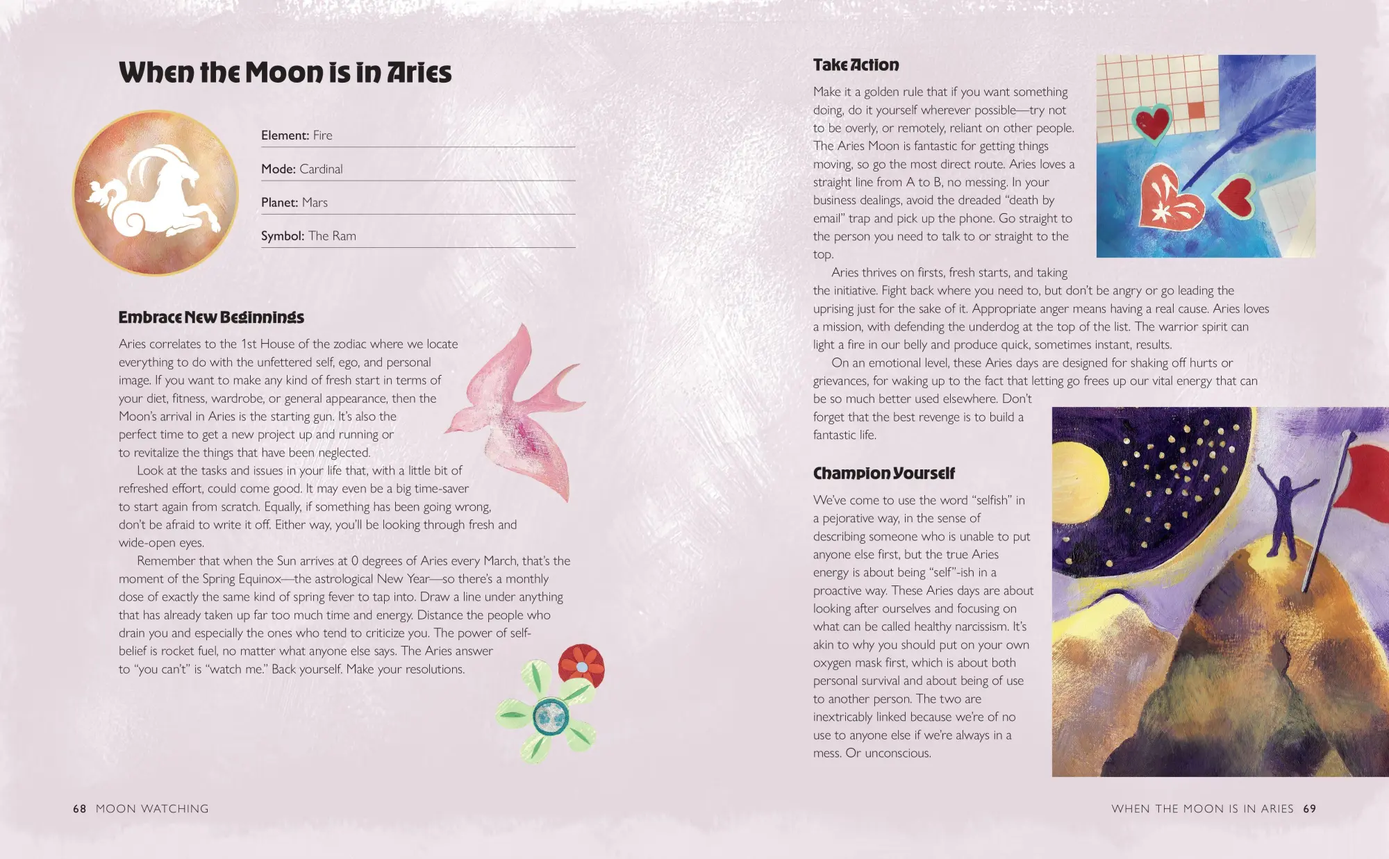 Bild: 9781800655942 | Essential Moon Astrology | Joanna Watters | Taschenbuch | Englisch