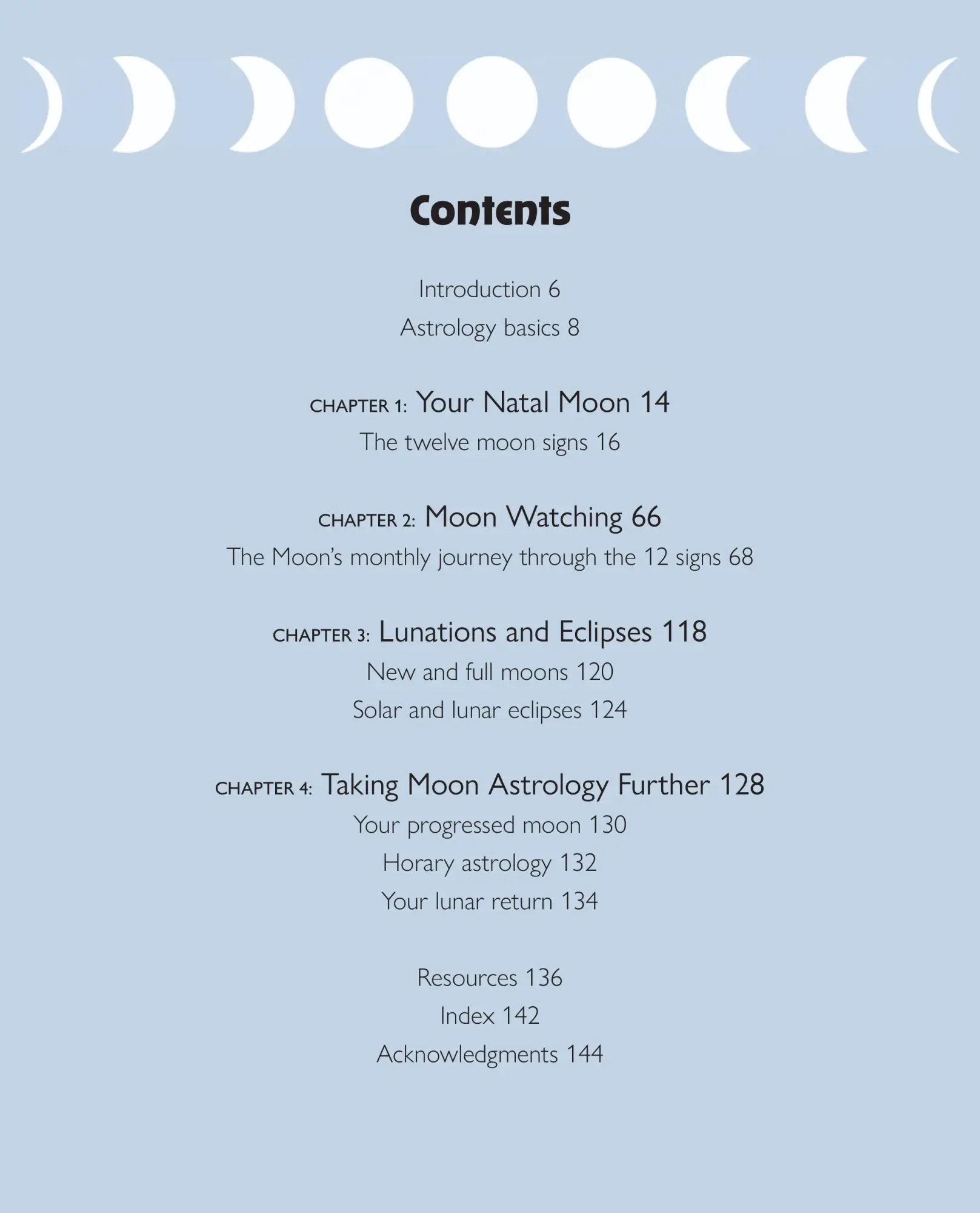 Bild: 9781800655942 | Essential Moon Astrology | Joanna Watters | Taschenbuch | Englisch
