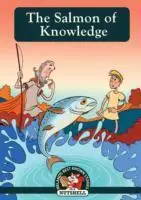 Cover: 9781842235942 | The Salmon of Knowledge | Taschenbuch | Kartoniert / Broschiert | 2013