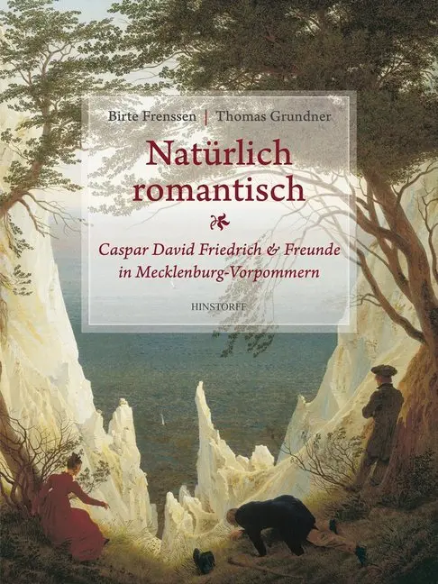 Cover: 9783356015942 | Natürlich romantisch | Birte Frenssen | Buch | 128 S. | Deutsch | 2013