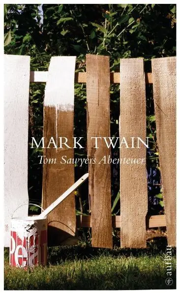 Cover: 9783746625942 | Tom Sawyers Abenteuer | Roman, Schöne Klassiker 36 | Mark Twain | Buch