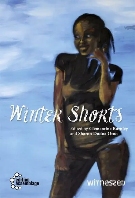 Cover: 9783942885942 | Winter Shorts | Sharon D. Otoo (u. a.) | Taschenbuch | 112 S. | 2015