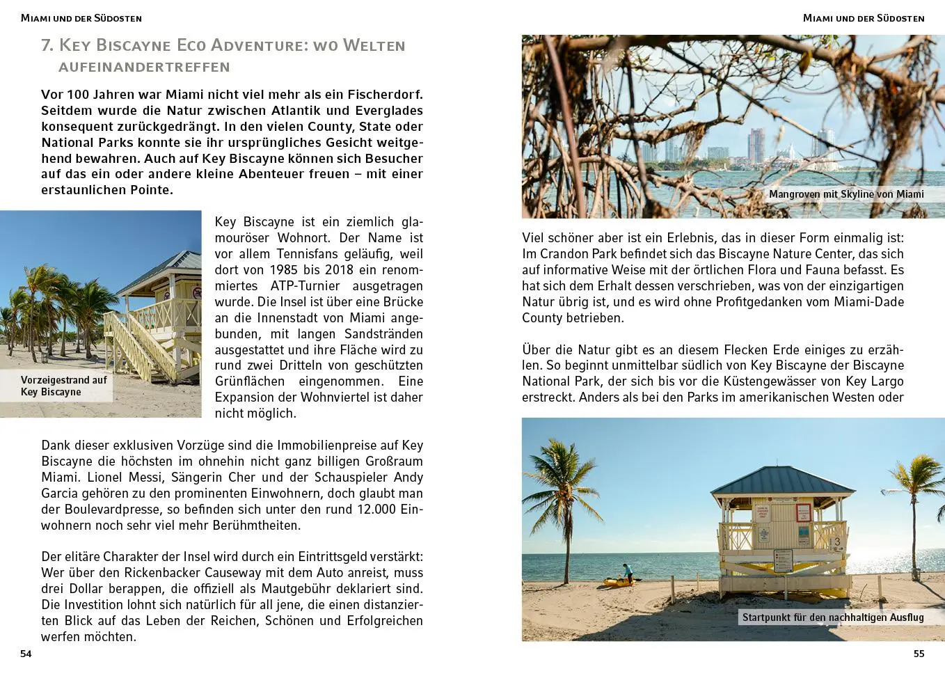 Bild: 9783968555942 | Florida | 50 Tipps abseits der ausgetretenen Pfade | Ralf Johnen