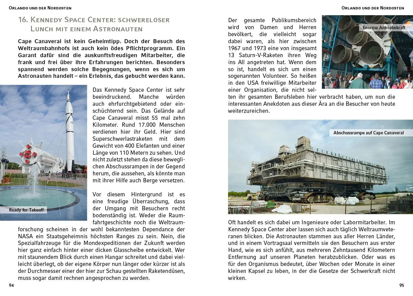 Bild: 9783968555942 | Florida | 50 Tipps abseits der ausgetretenen Pfade | Ralf Johnen