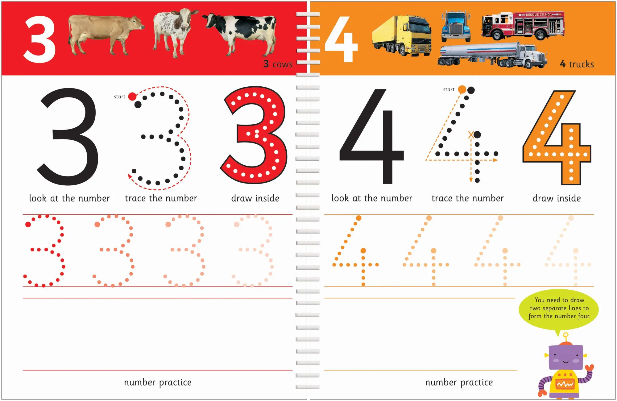 Bild: 9781783416042 | Numbers 1-20 | Priddy Books (u. a.) | Taschenbuch | Englisch | 2017