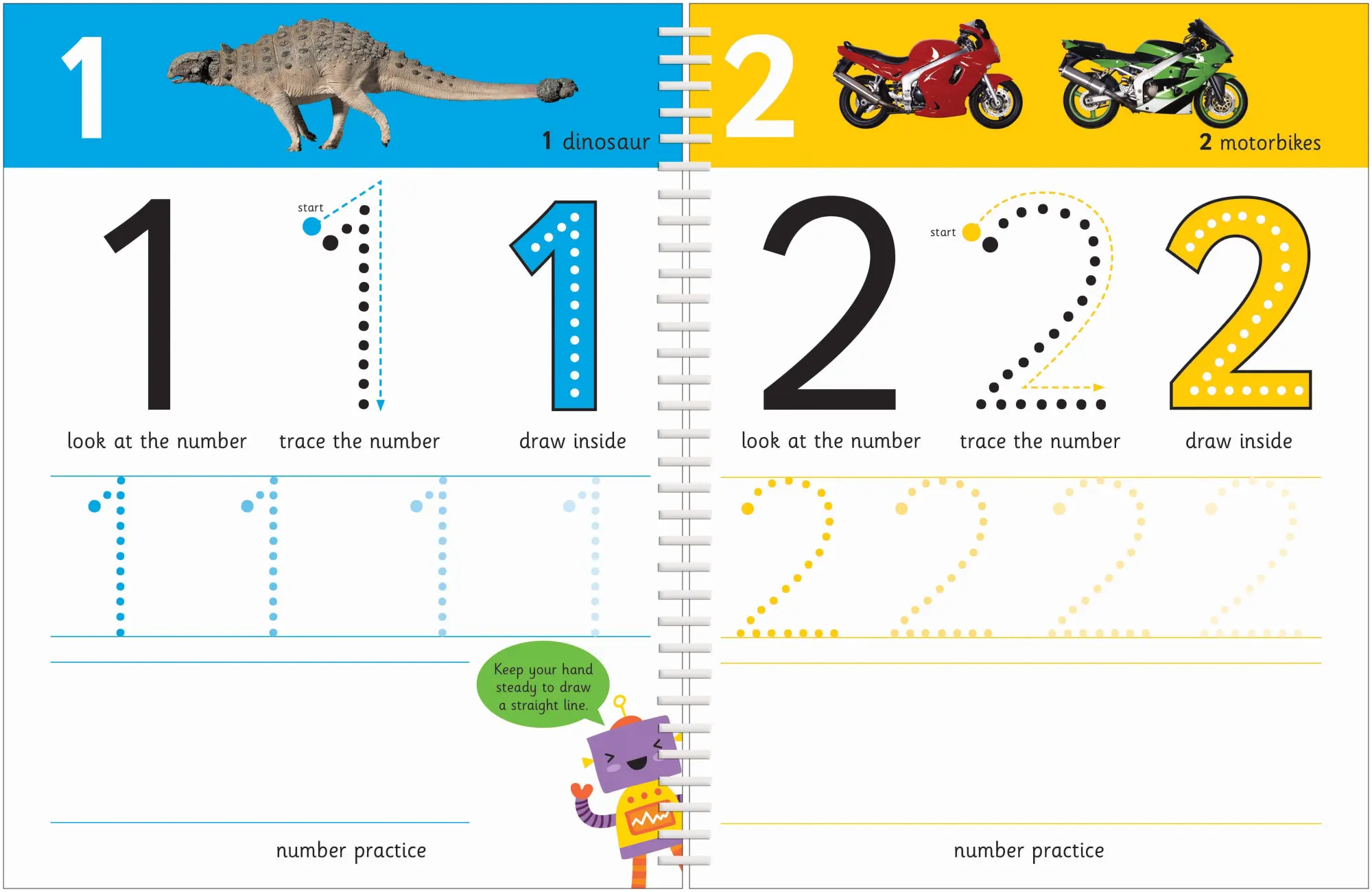 Bild: 9781783416042 | Numbers 1-20 | Priddy Books (u. a.) | Taschenbuch | Englisch | 2017
