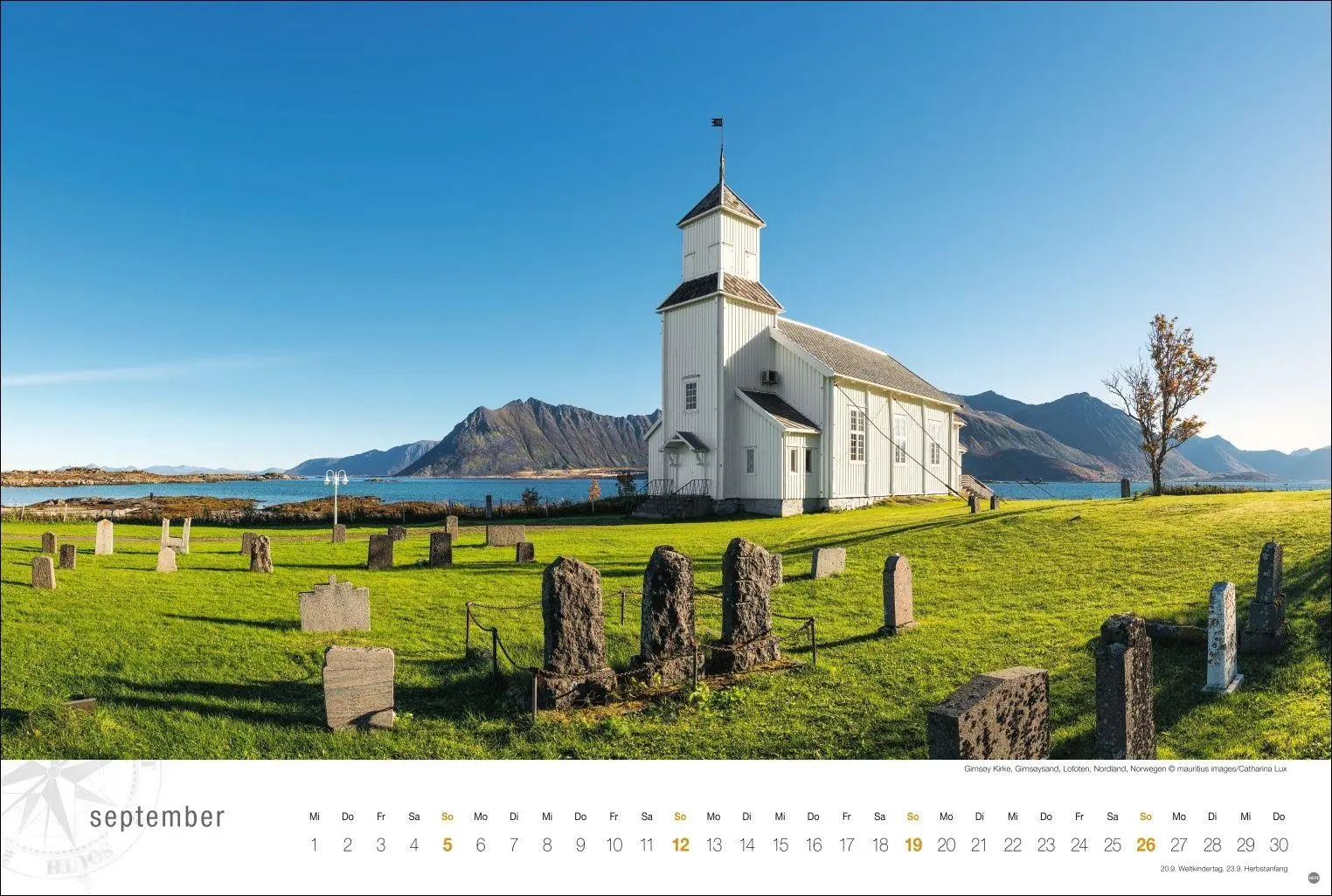 Bild: 9783756416042 | Hurtigruten Globetrotter Kalender 2027 - Von unberührten Fjorden...